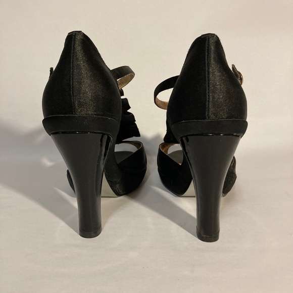 Poetic License pumps, size 8 - Picture 5 of 9